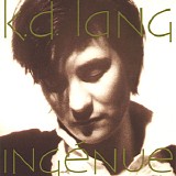 k.d. lang - IngÃ©nue