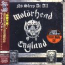 Motorhead - No Sleep At All