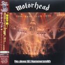 Motorhead - No Sleep 'Til Hammersmith