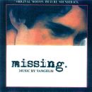 Vangelis - Missing