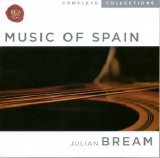 Julian Bream - Music of Spain - Sor, Aguado