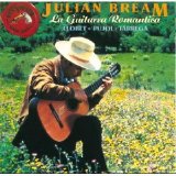 Julian Bream - La Guitarra Romantica