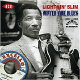 Lightnin' Slim - Winter Time Blues