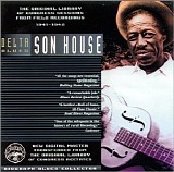 Son House - Delta Blues