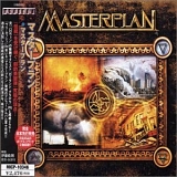 Masterplan - Masterplan