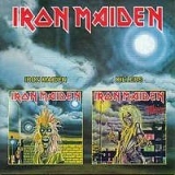 Iron Maiden - Iron Maiden/Killers