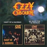 Ozzy Osbourne - Diary Of A Madman - No Rest For The Wicked