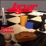 JAGUAR - Power Games