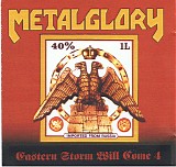 Various Artists - Metalglory: Eastern Storm Will Come 4