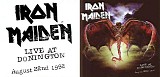 Iron Maiden - Live at Donington 1992