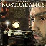 Nikolo Kotzev - Nostradamus