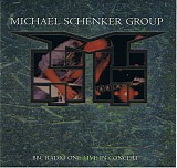 Michael Schenker Group - BBC Radio 1 Live In Concert