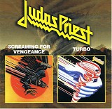Judas Priest - Screaming For Vengence & Turbo