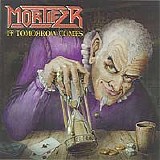 Mortifer - If Tomorrow Comes