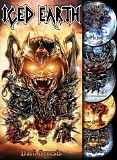 Iced Earth - Dark Genesis