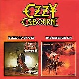 Ozzy Osbourne - Blizzard of Ozz / The Ultimate Sin