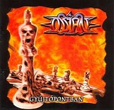 Ossian - GyÃºjtÃ³pontban