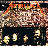 Metallica - Fade To Black