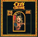 Ozzy Osbourne - Speak Of The Devil