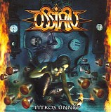 Ossian - Titkos Ã¼nnep