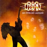 Ossian - Az utolsÃ³ lÃ¡zadÃ³ (KommentÃ¡rozott EP)