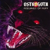 Ostrogoth - Feelings of fury / Too Hot