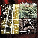 Orphanage - Inside