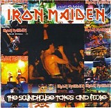 Iron Maiden - The Soundhouse Tapes and More