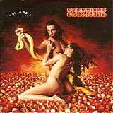 Scorpions - You And  I (Single)