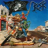 Risk - Hell's Animals