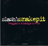 Slash's Snakepit - Beggars & Hangers-On (Single)
