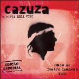 Cazuza - O poeta esta vivo