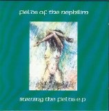 Fields of the Nephilim - Burning the Fields
