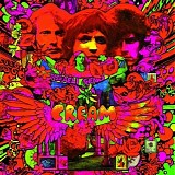 Cream - Disraeli Gears