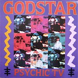 Psychic TV - Godstar