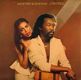 Ashford & Simpson - Stay Free