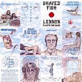 John Lennon - Shaved Fish