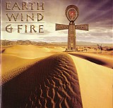 Earth, Wind & Fire - In The Name Of Love