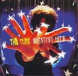 The Cure - Greatest Hits
