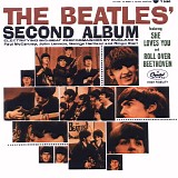 Beatles - Second Album (US)
