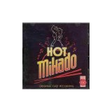 Various artists - Hot Mikado