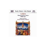 Oxford Camerata; Jeremy Summerly (conductor) - Masses for Five Voices - Infelix Ego