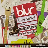 Blur - Live 2009