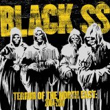 Black SS - Terror Of The North East: 2004-2007