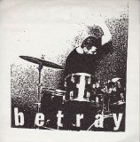 Betray - Betray