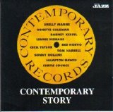 Various artists - Contemporary Story - Musica Jazz all. 8-9