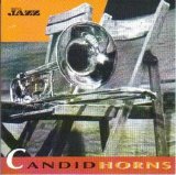 Various artists - Candid Horns