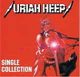 Uriah Heep - Single Collection