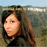 Jacintha - Goes to Hollywood