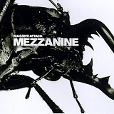 Massive Attack - Mezzanine
